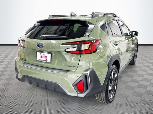 Certified 2026 Subaru Crosstrek 2.5i Limited w/ Crosstrek Mirror Package image 4