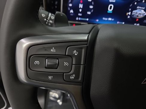 New 2026 Chevrolet Silverado 1500 RST AWD/4WD image 14