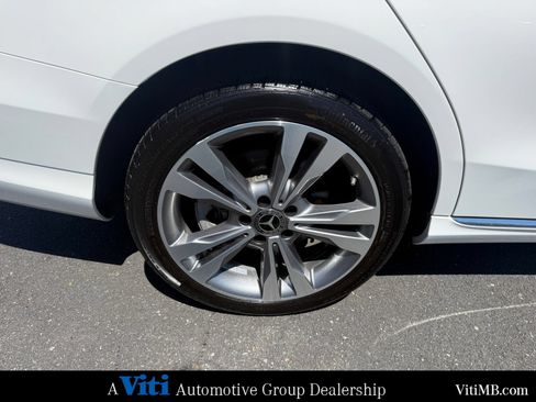 Certified 2020 Mercedes-Benz C 300 4MATIC Sedan image 14