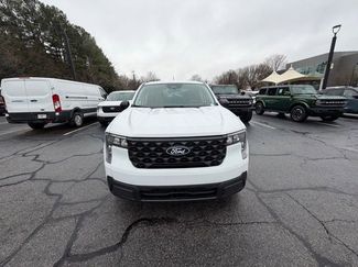 New 2025 Ford Maverick XL w/ 4K Tow Package video 2