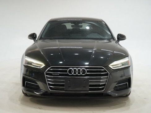 Used 2018 Audi A5 2.0T Premium image 2