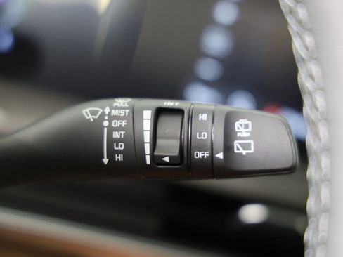 New 2025 Kia Telluride EX X-Line image 25