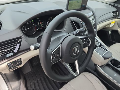 New 2026 Acura RDX SH-AWD w/ Advance Package image 16