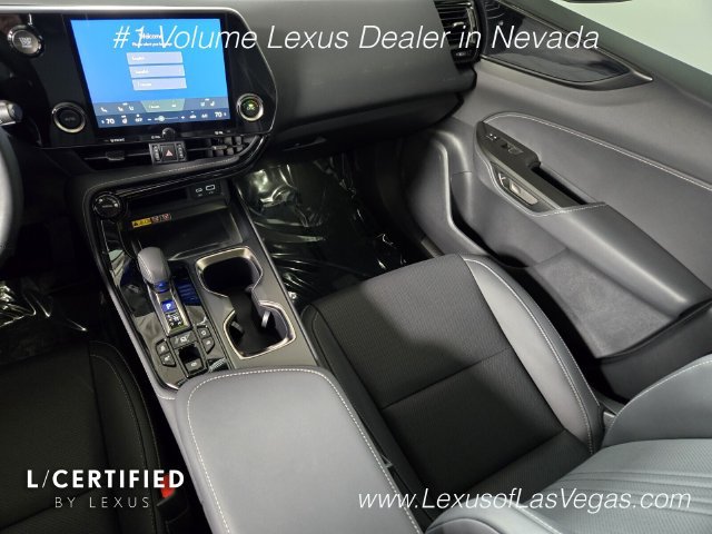Used 2026 Lexus NX 350 AWD w/ Accessory Package (2T) image 18