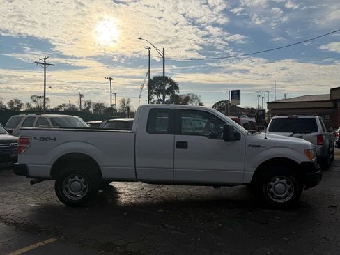 Used 2013 Ford F150 XL w/ XL Plus Pkg image 16