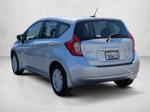 Used 2015 Nissan Versa Note SV w/ SV Convenience Package FWD image 8