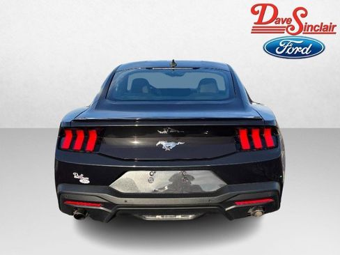 Used 2024 Ford Mustang Premium image 8