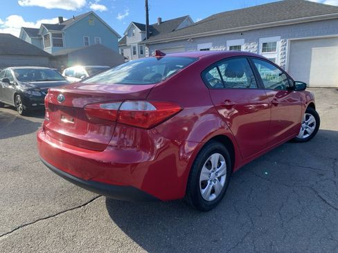 Used 2016 Kia Forte LX w/ LX Popular Package image 5