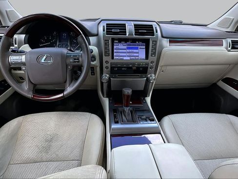 Used 2013 Lexus GX 460 w/ Comfort Plus Pkg AWD/4WD image 14