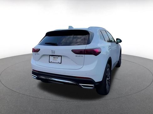 Used 2024 Buick Envision Preferred AWD/4WD image 15