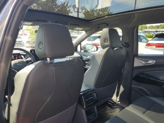 Certified 2023 Volkswagen ID.4 Pro S RWD image 17