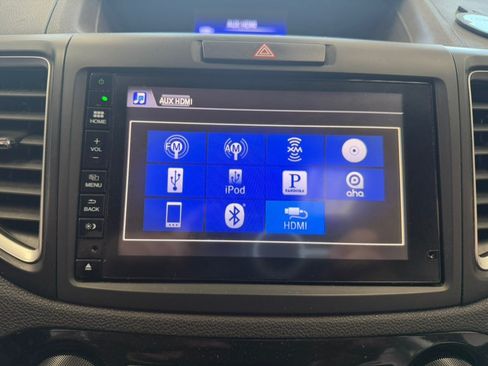 Used 2015 Honda CR-V EX-L image 51