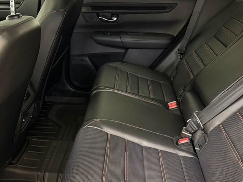 New 2026 Honda CR-V Sport-L image 17