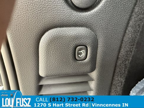 New 2026 Dodge Durango GT image 12