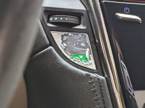 Used 2013 Cadillac ATS 2.0T Sedan image 27