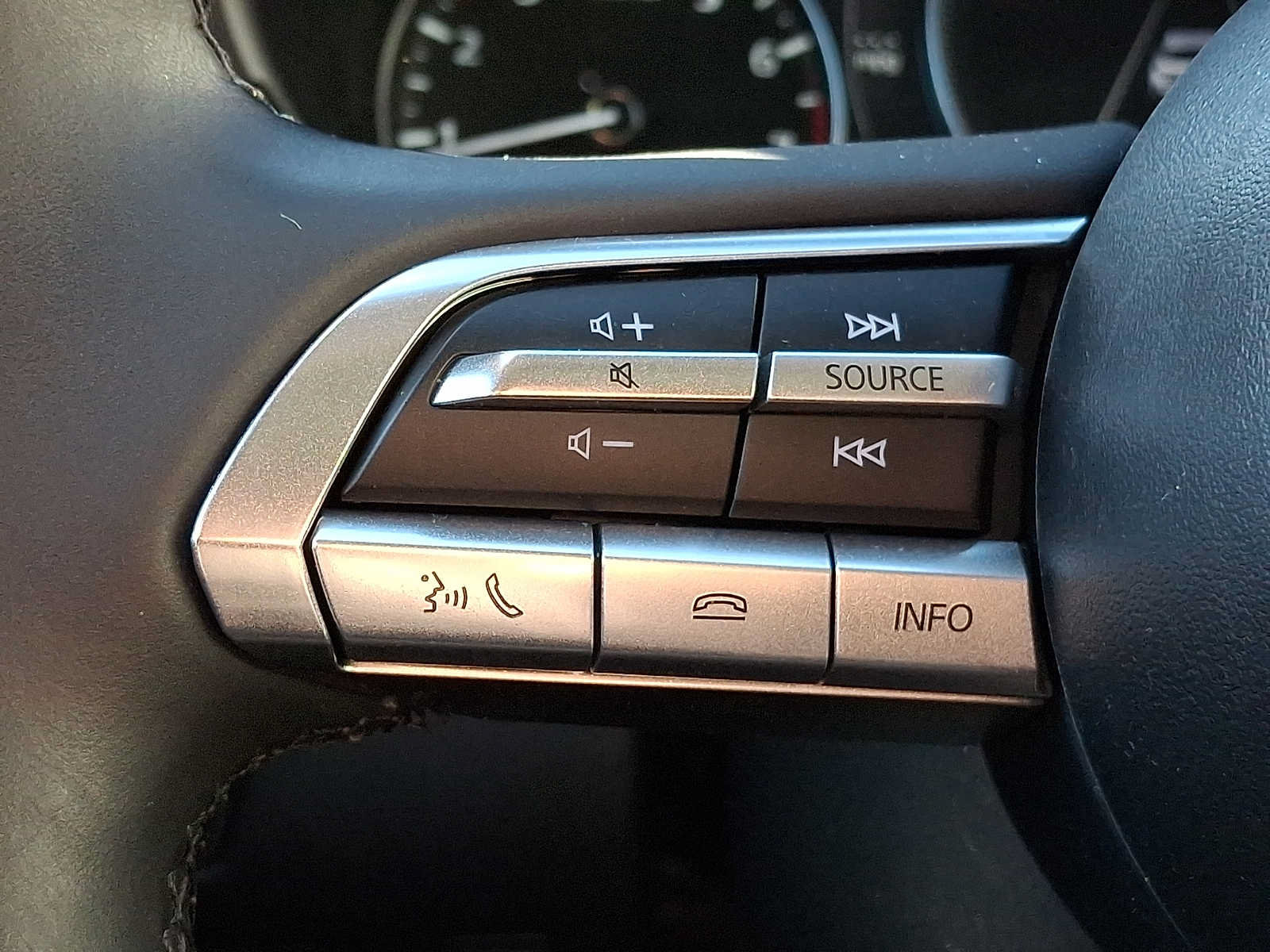 Used 2024 MAZDA CX-50 AWD 2.5 S w/ Weather Package image 18