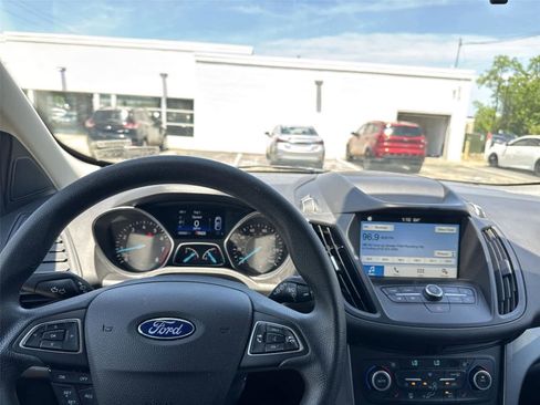 Used 2019 Ford Escape SE AWD/4WD image 12
