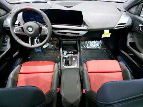 New 2025 BMW M235i xDrive w/ Premium Package image 10