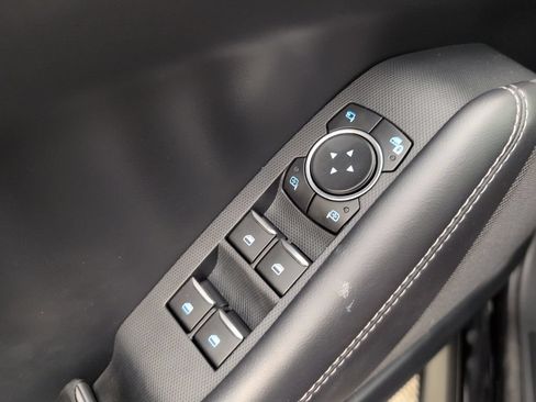 Used 2023 Ford Mustang Mach-E Select RWD image 34