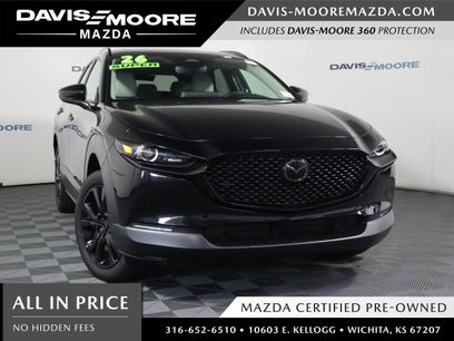 Certified 2026 MAZDA CX-30 AWD 2.5 S