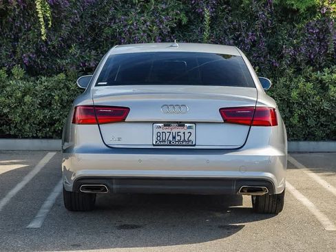 Used 2018 Audi A6 2.0T Premium image 5