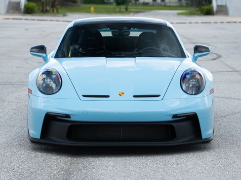 Used 2022 Porsche 911 GT3 RWD image 10