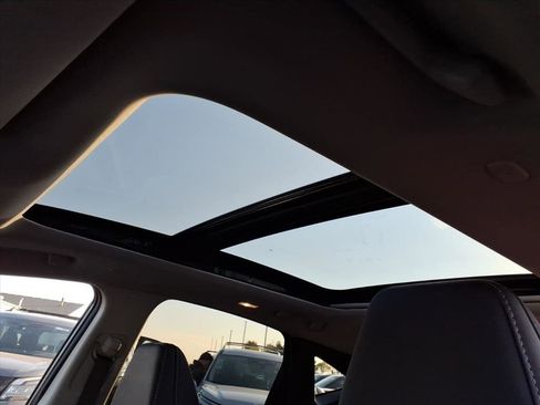 New 2025 Nissan Murano SL w/ Cargo Package image 10