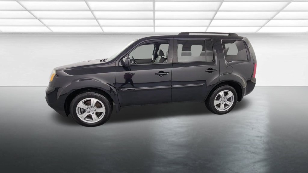 Used 2013 Honda Pilot EX-L image 3