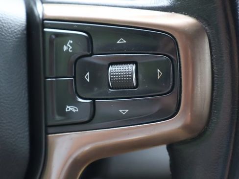 Used 2020 Chevrolet Silverado 3500 High Country w/ Z71 Off-Road Package AWD/4WD image 7