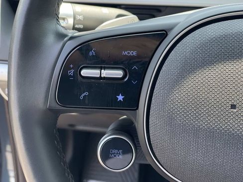 Certified 2024 Hyundai Ioniq 5 SEL RWD image 8