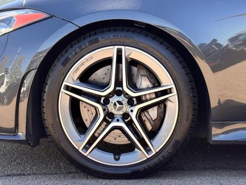 Used 2020 Mercedes-Benz CLS 450 4MATIC w/ Premium Package image 10