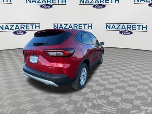 New 2026 Ford Escape Active w/ Tech Pack #1 image 8