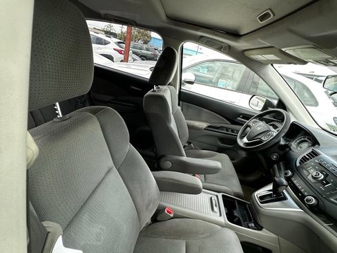 Used 2012 Honda CR-V EX image 11