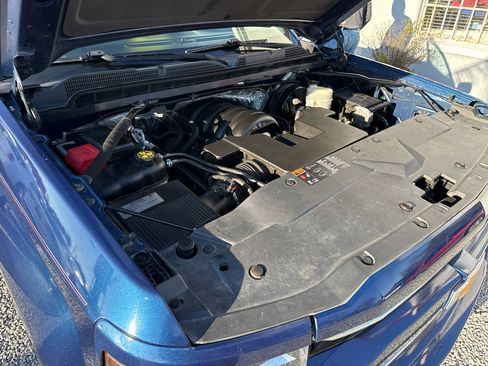 Used 2016 Chevrolet Silverado 1500 LT w/ All Star Edition image 27