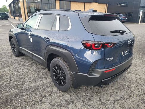 New 2026 MAZDA CX-50 AWD 2.5 Hybrid w/ Premium Pkg image 37