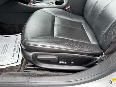 Used 2007 Chevrolet Impala SS FWD image 16