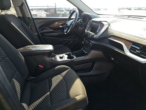 Used 2019 GMC Terrain SLE w/ Driver Convenience Package image 13