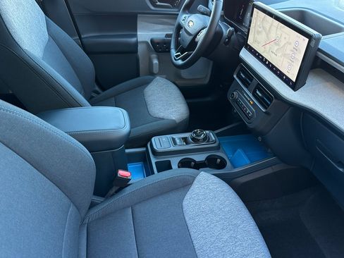 New 2026 Ford Maverick XLT w/ XLT Luxury Package image 14