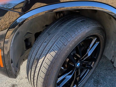 Used 2021 BMW X3 xDrive30i w/ M Sport Package image 12