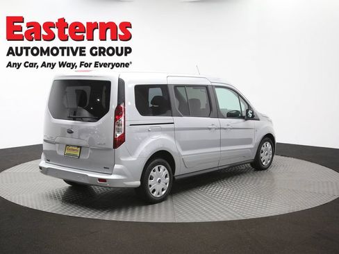 Used 2021 Ford Transit Connect XLT FWD image 38