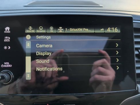 Used 2021 Honda Passport Elite image 40