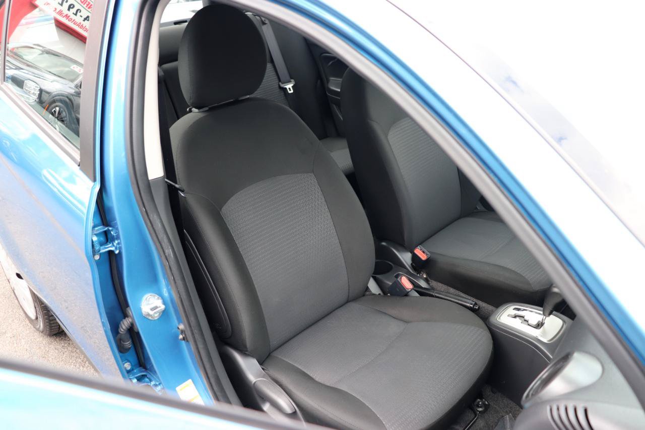 Used 2024 Mitsubishi Mirage G4 ES FWD image 14