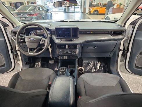 Used 2022 Ford Maverick XL w/ Equipment Group 100A Standard AWD/4WD image 15