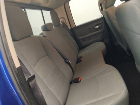 Used 2017 RAM 1500 Classic SLT image 19