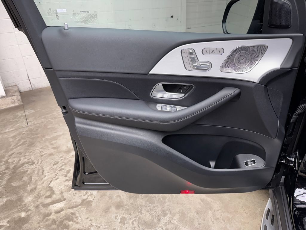 Used 2026 Mercedes-Benz GLE 350 4MATIC image 10