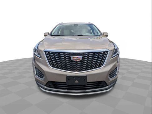 Certified 2023 Cadillac XT5 Premium Luxury FWD image 9