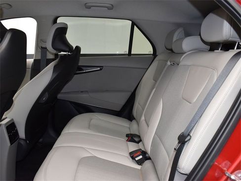 Used 2023 Kia Niro Wind image 11