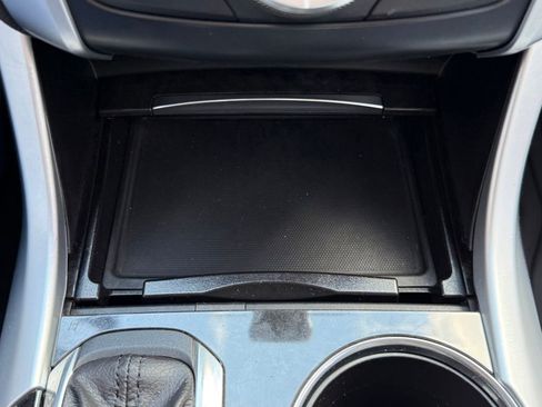 Used 2018 Acura TLX FWD image 27
