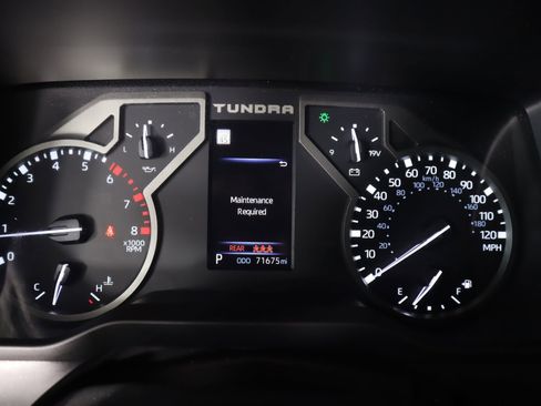 Used 2023 Toyota Tundra SR5 image 4