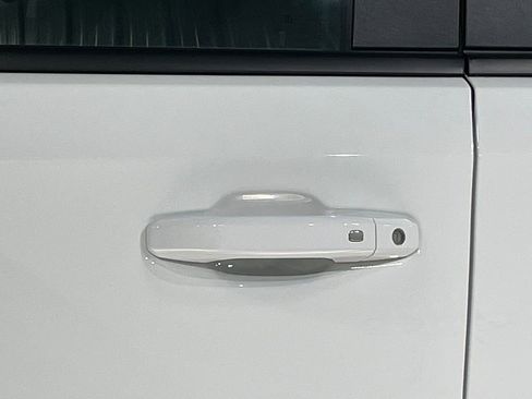 Used 2026 Chevrolet Silverado 1500 RST image 17